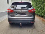 Nissan Qashqai 1.5 dCi DPF 360° 360° - Nissan Qashqai: 1.5