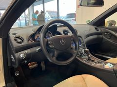Fahrzeugabbildung Mercedes-Benz SL 55 AMG Roadster *DEUTSCH* (BOSE/DESIGNO/BI-XE