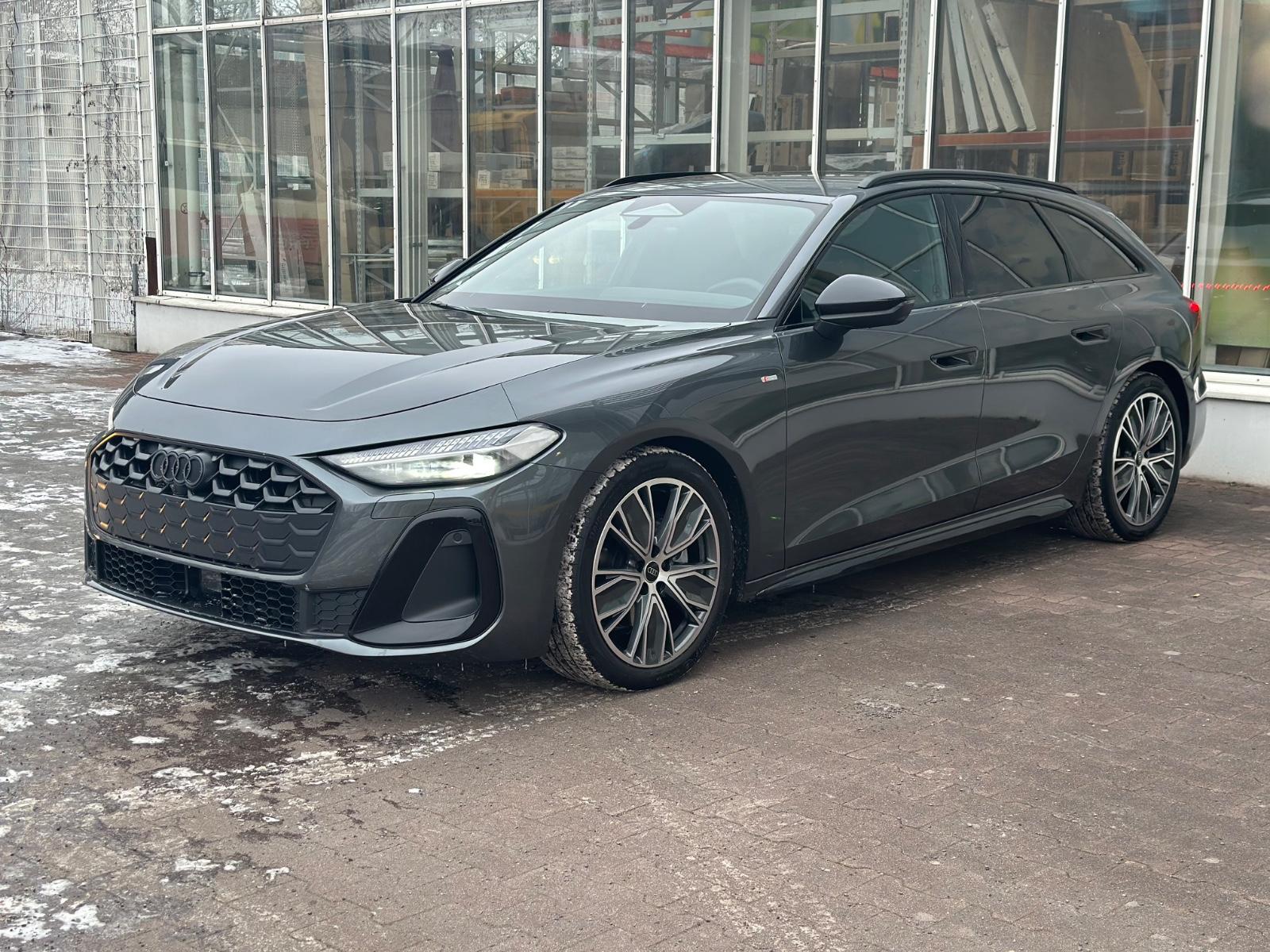 Audi A5 Avant TFSI S Line/360/virtual/ACC/Matrix/Navi