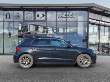 Audi A1 Sportback S-Line 1.0 TFSI °Navi°SHZ°PDC°Klima