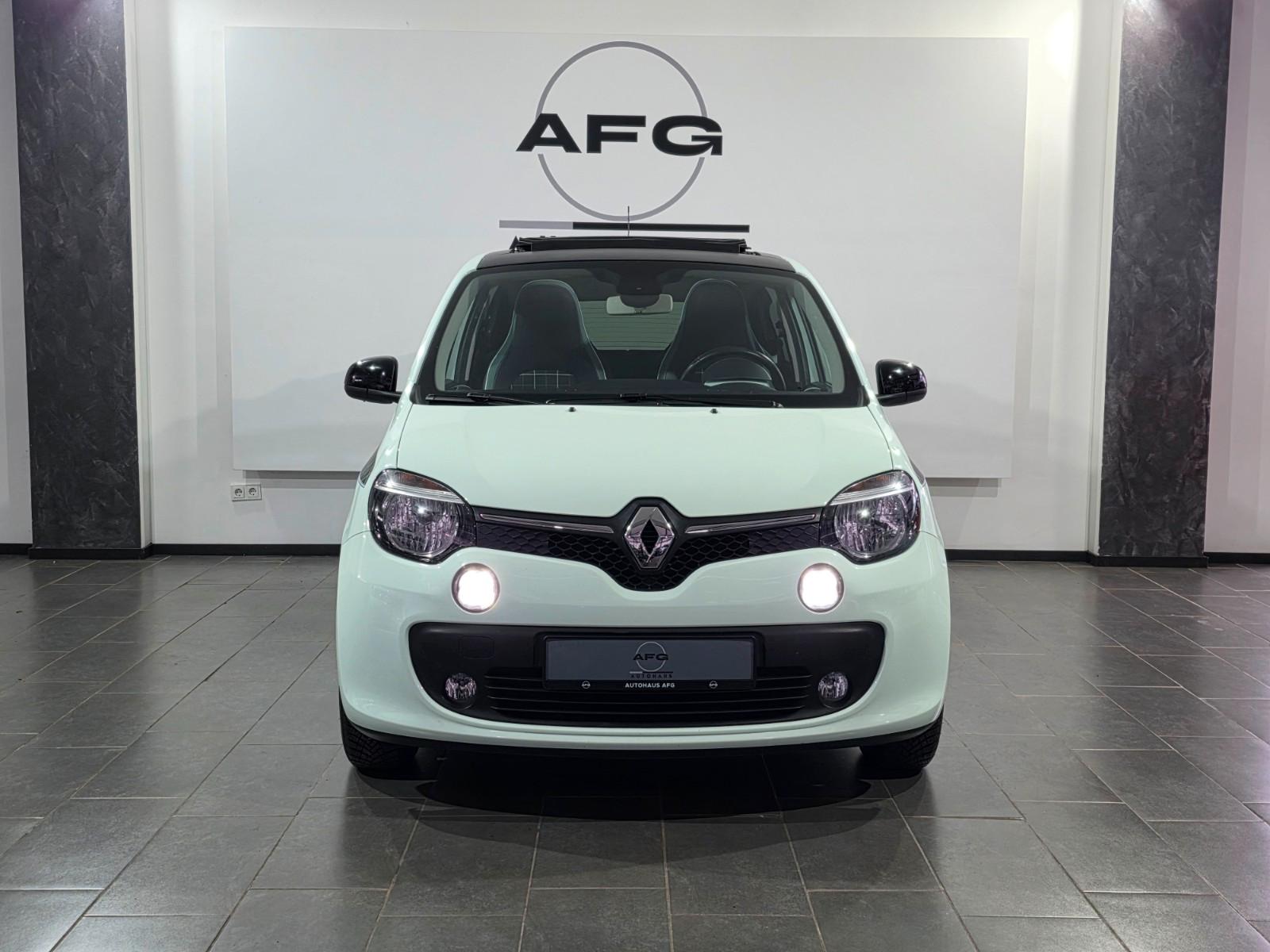 Renault Twingo La Parisienne