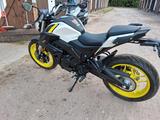 Motron Nomad - MOTRON MOTORRAD