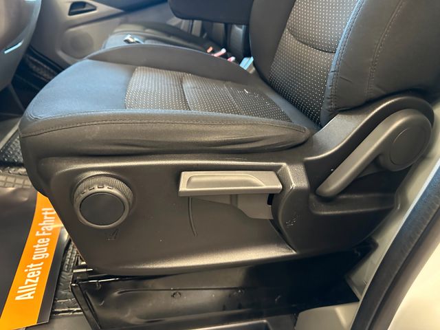 Maxus Deliver 9 *Klima*PDC*Kamera*Carplay*