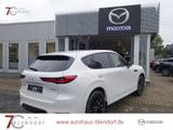 Mazda CX-60 PHEV HOMURA Leder|BOSE|Panorama|MatrixLED - Mazda Gebrauchtwagen in Essen
