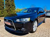 Mitsubishi Lancer 1.8 MIVEC  ClearTec - schwarze Mitsubishi Lancer