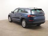 Skoda Kodiaq Style 2.0 TDI 147kW 7-Gang Automatikgetri - Skoda Kodiaq Gebrauchtwagen in Hamburg
