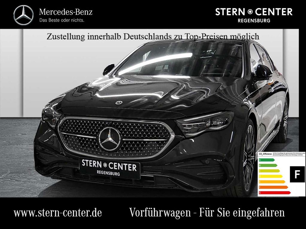 Mercedes-Benz E 450