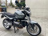 BMW R1200R mit Koffer, Navi, Vollausst., Sonderzubeh - Offers
