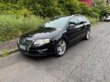 Volkswagen VW Passat 2.0 TDI Highline - Volkswagen Passat aus 2009: TDI