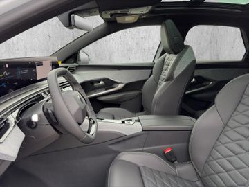 Peugeot 3008 GT 325 Dual-motor Exclusive