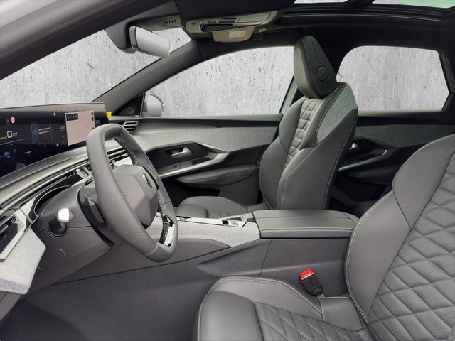 Peugeot 3008 GT 325 Dual-motor Exclusive