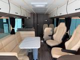 Setra S 411 HD. HIGH-END Camper! - Setra Reisebus S 411 hd