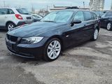 BMW 330d touring - 81,905KM Xenon Ledersitze  - BMW aus 2006: Kombi