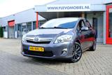 Toyota Auris 1.8 Full Hybrid Business Aut. *Unieke Auto - Toyota aus 2012 mit Hybrid-Antrieb