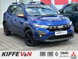 Dacia Sandero III Stepway Extreme SITZHZ NAVI RFK ALLW - Dacia Sandero in Hamm