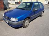 Citroën SAXO 1.0 X  - Citroën SAXO aus 1999