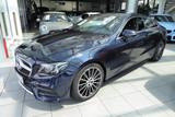Mercedes-Benz E 200 Coupé erst 60.000 KM! AMG-Line - Mercedes-Benz: E60