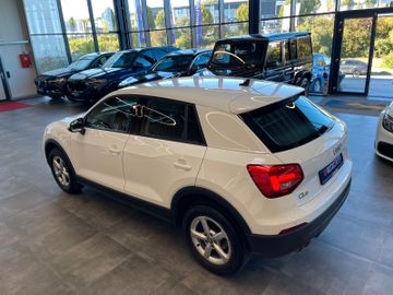 Audi Q2 35 TFSI *Virtuel*Xenon*Navi*Klima*