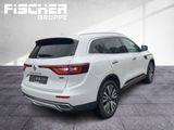 Renault Koleos dCi190 Initiale Paris 4x4 ACC BOSE Kamera - Renault Koleos: Bose