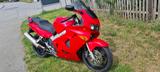 Honda VFR800 Baujahr 2000 legendäre Zuverlässig - HONDA VFR800
