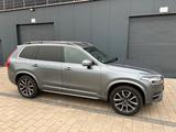 Volvo XC90 D4 Geartronic Momentum Momentum - graue Volvo XC90