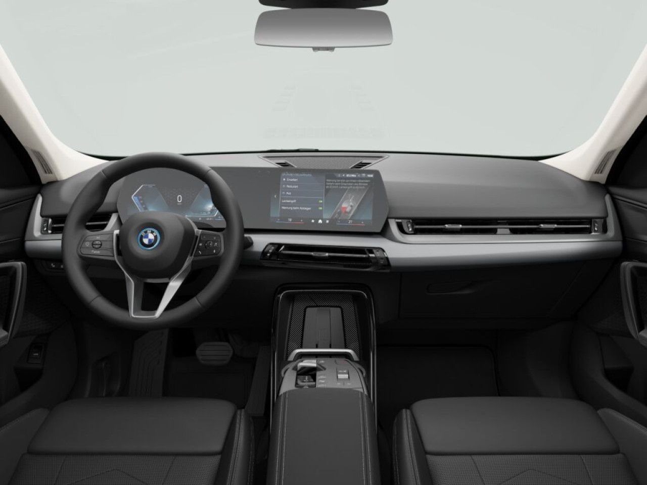 BMW X1 - Bild 5