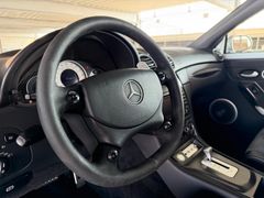 MERCEDES-BENZ CLK 55 AMG DTM 1 of 100 Cabrio