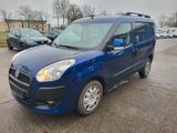 Fiat Doblo  Dynamic Maxi Navi Klima  Hu neu - Fiat Doblo Dynamic mit Benzin-Antrieb