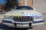 Cadillac Seville SLS - Cadillac: Sls