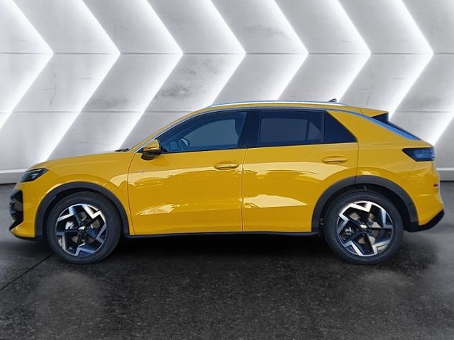 Volkswagen T-Roc R-Line 1.5l eTSI DSG ACC LED IQ NAVI APP foto 2