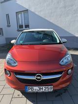 Opel Adam JAM 1.4 74kW JAM
