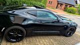Chevrolet Camaro 2.0 Turbo Aut. EU Modell Bose Leder GSD - Chevrolet Camaro: Privatanbieter