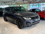 Land Rover Range Rover Sport HSE Dynamic AHK*MERIDIAN*22"* - Land Rover Range Rover Sport Gebrauchtwagen in Mülheim (Ruhr)