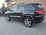 Jeep Grand Cherokee 5.7 V8 HEMI Overland Voll/Automat - Jeep Grand Cherokee: Hemi