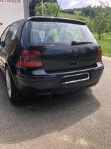 Volkswagen Golf IV 1.8T 132 kW GTI  - Volkswagen Golf: Iv GTI