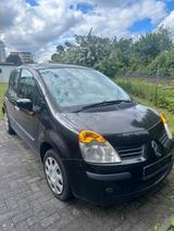 Renault Modus - Renault Modus in Hannover