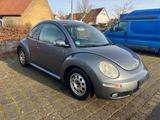 Volkswagen VW Beetle United 1,9 TDi - gebrauchte VW Beetle aus dem Jahr 2008