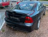 Opel Vectra B 2,5l V6 - Opel Vectra: 2.5