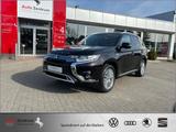 Mitsubishi Outlander 2.4 4WD Plug-In Hybr **AZN-FÖRDERUNG** - Mitsubishi Plug-in Hybrid Outlander aus 2020