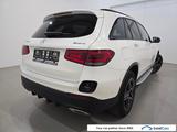 Mercedes-Benz GLC 300 de AMG Night 4Matic Aut. Pano LED-Multi - gebrauchte Mercedes-Benz GLC 300 aus dem Jahr 2021