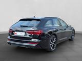 Audi S6 Avant 3.0 TDI Q LED NAVI+ PDC VIRTUAL BuO - Audi S6 Gebrauchtwagen
