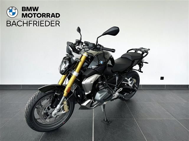 BMW R 1250 R - Aktionspreis - Style Triple B