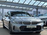 BMW 330i xD Lim M-Sport GSD Finanzierung ab 1,99% - Jahreswagen: Finanzierung