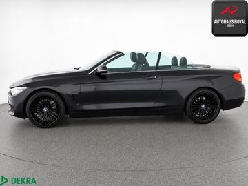 BMW 435 - 2