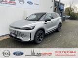 BAIC Beijing X75 BESTELLFAHRZEUG --> silber - BAIC Gebrauchtwagen in Köln