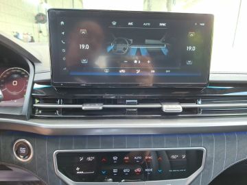 KGM Rexton 2.2 e-XDi AWD Lux NaviLeder360°el.PGD