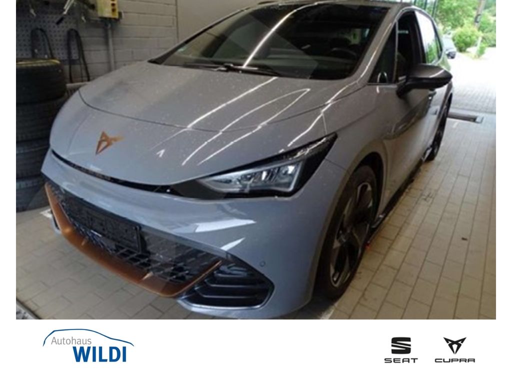 Image of Cupra Born