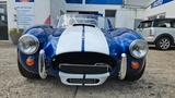 Cobra 427 RAM V8, Erstzul. 09.1977, 214 kw, 4200 ccm - Cobra