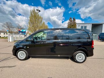Mercedes Vito - 11