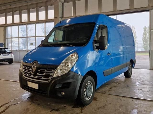 Renault RENAULT Master T35 2.3 dCi/170 S&S QS PM-TM Furg